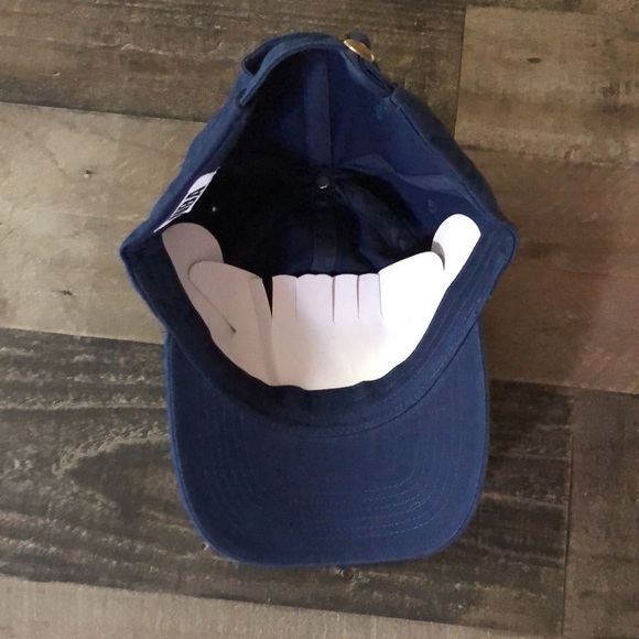 NBA Pacers Baseball Hat - Picture 4 of 5